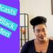 Podcasts for Black Males | BHM Vlog #20 Podcasts for Black Males | BHM Vlog #20