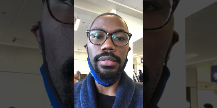 The place do black podcasters pay attention to their podcasts? #shorts