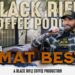 Black Rifle Espresso Podcast: Ep 074 Mat Best possible