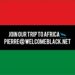 Welcome Black podcasts (ep2) : construction black communities Welcome Black podcasts (ep2) : construction black communities