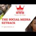 If Social Media Managed My Lifestyles | Social Media Habit | Black Podcasts