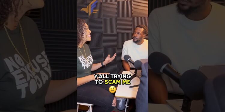 Any other clip from the Black Buyers Podcast 🤑 #blackpodcast #blackpodcasts