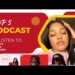 TOP 5 BLACK PODCASTS THAT WILL CHANGE YOUR LIFE / TOP TRENDING #vlogmas NIGERIAN PODCASTS TO LISTEN TOP 5 BLACK PODCASTS THAT WILL CHANGE YOUR LIFE / TOP TRENDING #vlogmas NIGERIAN PODCASTS TO LISTEN