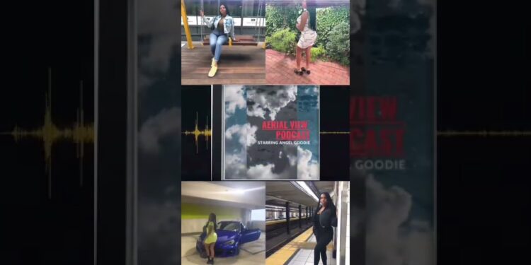 anchor.fm/aerialviewpodcast 🤎 #podcast #podcasts #blackpodcast #blackpodcasts