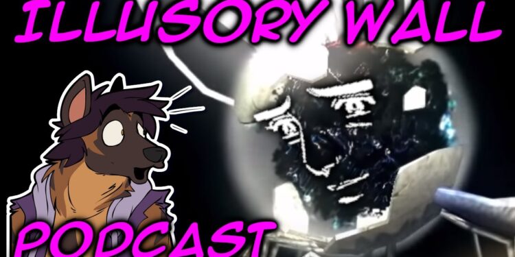 Conversation Possible choices Podcast #74 – Speaking Darkish Souls with Illusory Wall!