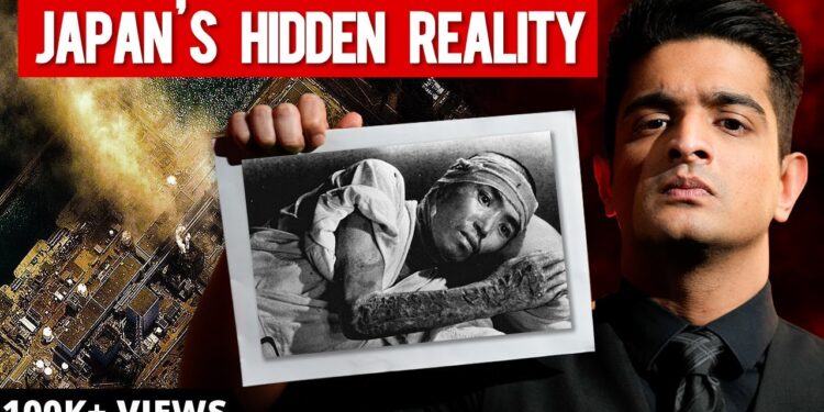 Most sensible Secret Executive Mission That The us Carried out – MK Extremely Defined | Darkish Blood Ep.4