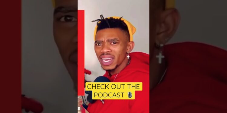 Podcast – Bruh communicate 🎙️ #podcast #podcasts #podcasting #podcaster #losangeles #shorts #black #males