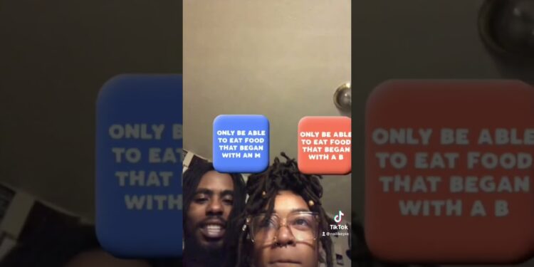 My female friend is a carnivore🤣 #blackpodcasts #blacktiktok