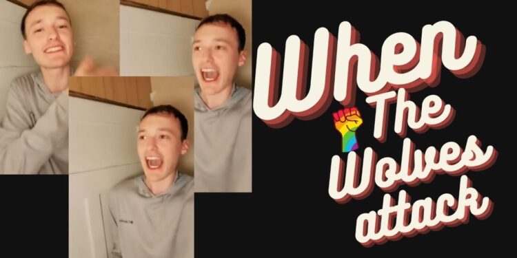 Homosexual White Male Is Bored with the Black Male ‘Relationship’ Podcasts (Response)