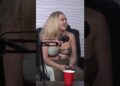 Kayley talks about black ambush scene #shorts #podcasts #dating