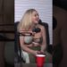 Kayley talks about black ambush scene #shorts #podcasts #dating