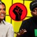 DEBATE: Candace Owens CLASHES With Black Lives Topic Activist DEBATE: Candace Owens CLASHES With Black Lives Topic Activist