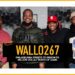 Philly's Wallo267 From Jail to Prosperity, Black Companies & His 5 Min Existence Trade | The Pivot