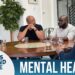 Psychological Well being | S2E1 | Males's Spherical Desk | A Black Love Sequence