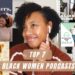 Best 7 Black Girls Podcasts To Concentrate To