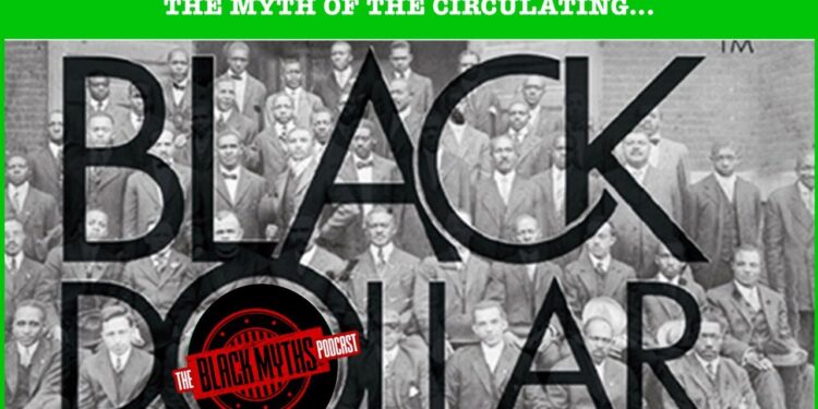 The Fantasy of the Circulating Black Buck @ DePaul College | Black Myths Podcast
