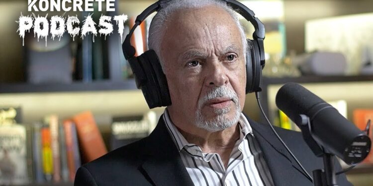 CIA's Deadliest Black-Ops Commando Breaks Down The united states's Shadow Wars | Ric Prado