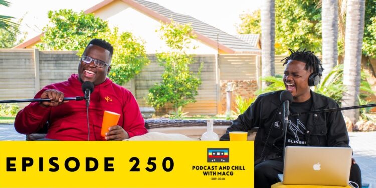 Episode 250| AKA, The Joe Budden Podcast, SAFTAs, Black Espresso , Blxckie