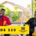 Episode 250| AKA, The Joe Budden Podcast, SAFTAs, Black Espresso , Blxckie Episode 250| AKA, The Joe Budden Podcast, SAFTAs, Black Espresso , Blxckie