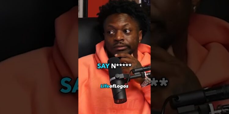 If Theo Von Used to be Black for a Day?!?😳😱😂| This Previous Weekend Podcast, toes. Humorous Marco