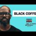 The Black Espresso Episode On Podcast And Relax | Enhle Mbali Movies