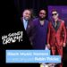 Black Tune Honors w. particular visitors Robin Thicke | We Sound Loopy Podcast