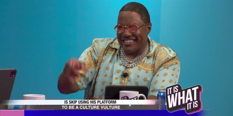 IIWII S1 EP 26 Pt. 1