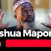 Joshua Maponga | Zimbabwe, Gold Mafia, Christianity, BRICS, US Buck, Anti-Homosexual Invoice, GWYZA, SAMusic Joshua Maponga | Zimbabwe, Gold Mafia, Christianity, BRICS, US Buck, Anti-Homosexual Invoice, GWYZA, SAMusic