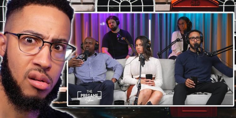 Justpearlythings Disrespected Black Folks?