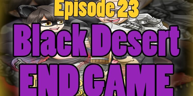 Black Wasteland END GAME | Previous Moon Podcast Episode 23