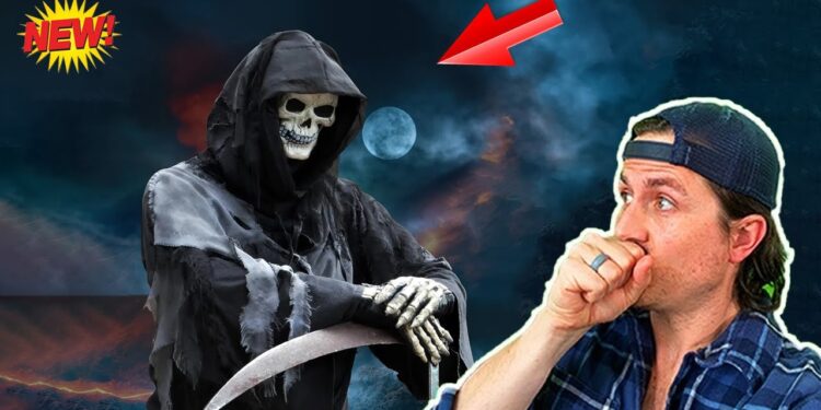 Episode 159 — "Bosom Black as Dying" (PODCAST EXCLUSIVE EPISODE) | MrBallen Podcast