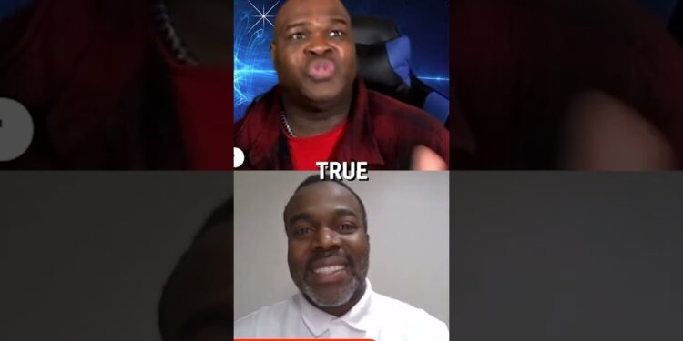 Is Capitalism Screwed Up? #shorts #blackpodcasts