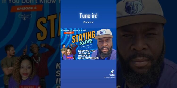 Song in the newest episode #blackpodcasts #podcast #podcastshow #applepodcasts #dopeblackpods