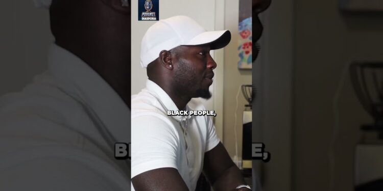 Demanding situations For Black Other folks In The United Kingdom #podcastclips #podcasts #united kingdom #blm #fyp #foryou #fypシ #fyp