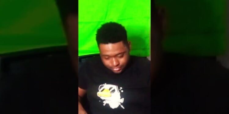 We have been simply flabbergasted 😂 #snigger #podcast #blackpodcasts #humorous #southcarolina