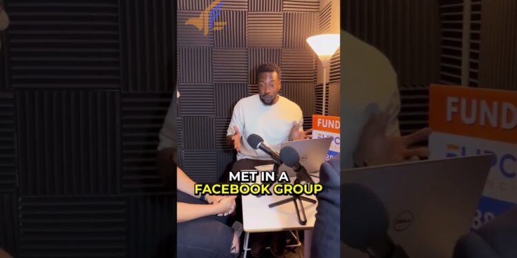 👉 Sidni @ the Black Traders Podcast hosted through Courtney and Aziz! #blackpodcast  #blackpodcasts