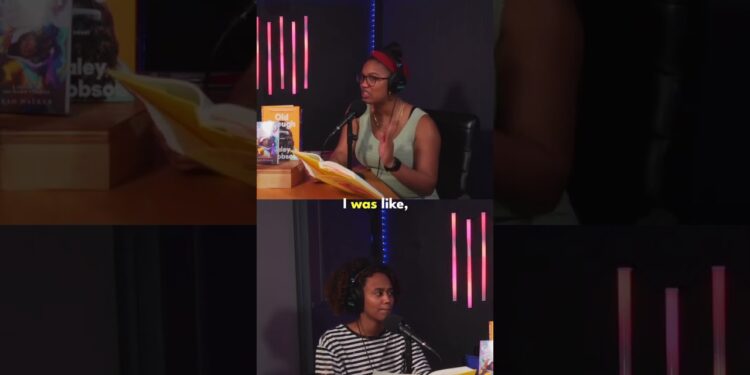 Like? #bookclub #podcast #blackpodcasts #imgladmymomdied #jennettemccurdy #wellreadbaddie