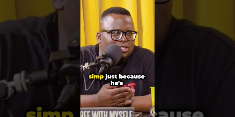 What Do You Assume About Dr Musa’s Public Show Of Affection? #shorts #podcastwithmacg