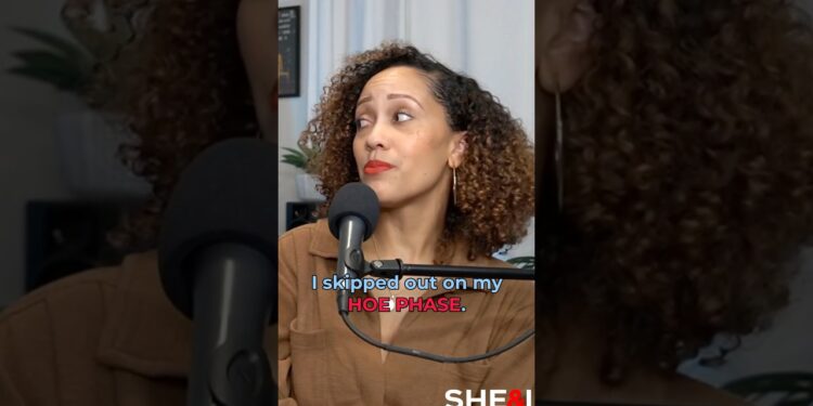 The H0E Section is Lengthy Long past #podcast #podcasts #relationshipadvice #shorts #marriage