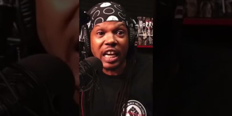 Info or nah🤔 #fyp #podcast #podcasts #spotify #85southshow #podcastlife