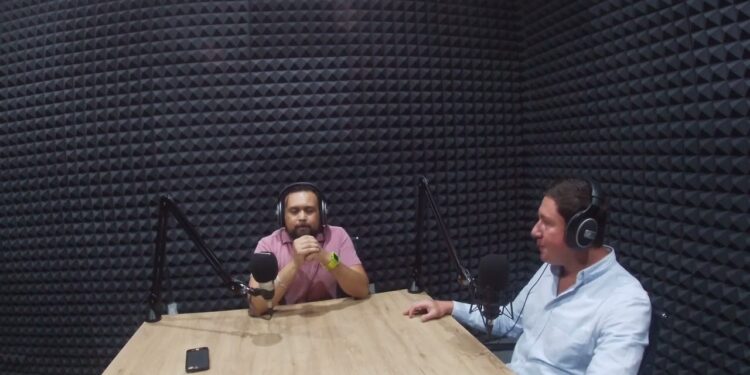 Black and White Inmobiliario Podcast #podcasts #blackandwhite #inmobiliario