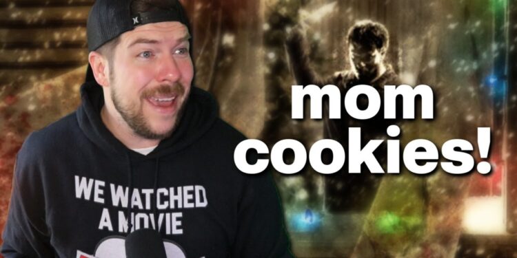 The 2006 BLACK CHRISTMAS Remake Used to be Superior & Silly