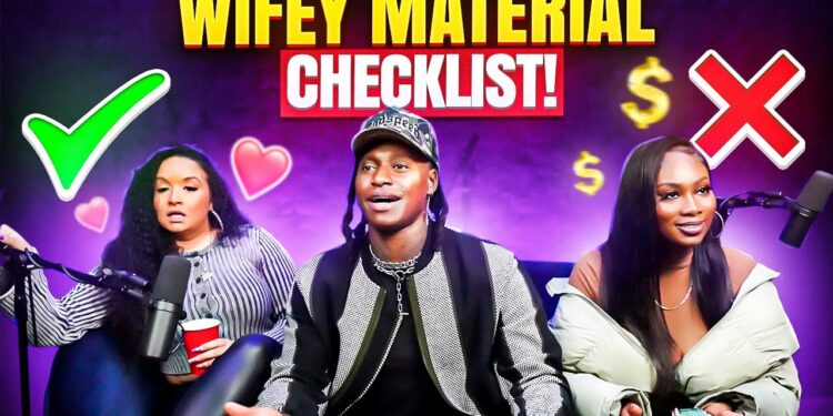 “Black Girls Are the Maximum Disrespected?” toes @sophreshtv Dailyrapupcrew Podcast Ep 79