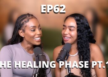 EP 62: The Therapeutic Section Pt. 1
