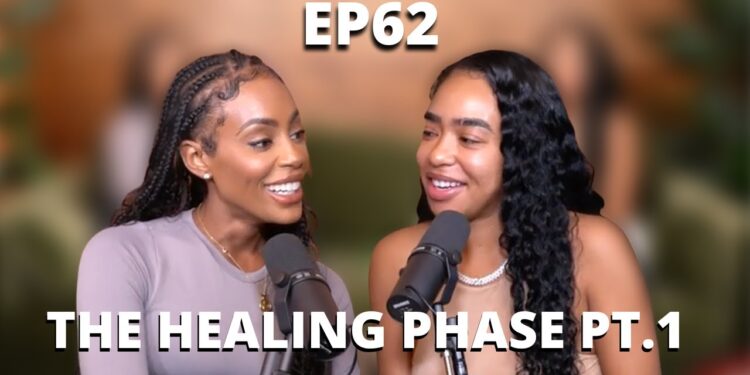 EP 62: The Therapeutic Section Pt. 1