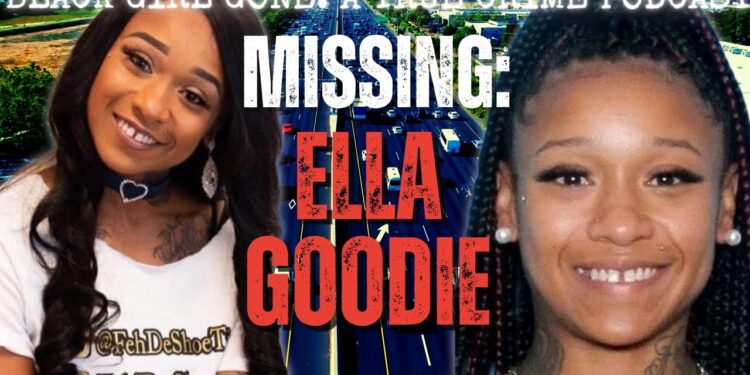 MISSING: The Disappearance Of Ella Goodie | Black Lady Long past: A True Crime Podcast