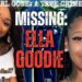 MISSING: The Disappearance Of Ella Goodie | Black Lady Long past: A True Crime Podcast