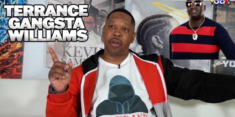 OG Bobbie Black a Snitch Complete Interview