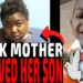 BLACK MOTHER UNALIVED HER 6 YRO SON 🕊️🙏| STORY TIME | The Lockoutmen Podcast 🎙