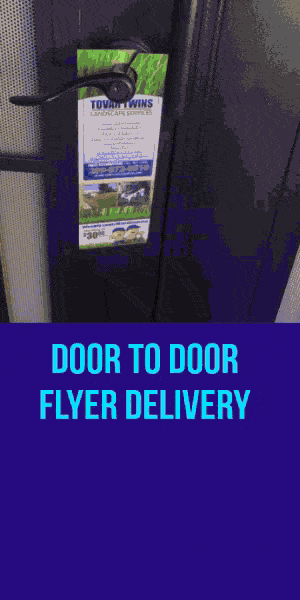 doortodoorflyerdlivery